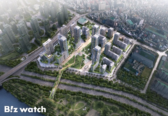강남물산(주) 이미지
